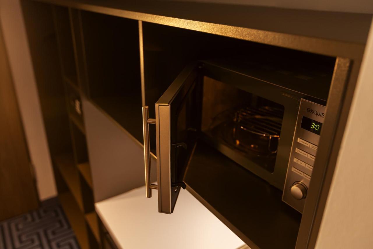 The Niu Mood - Apartments マインツ エクステリア 写真