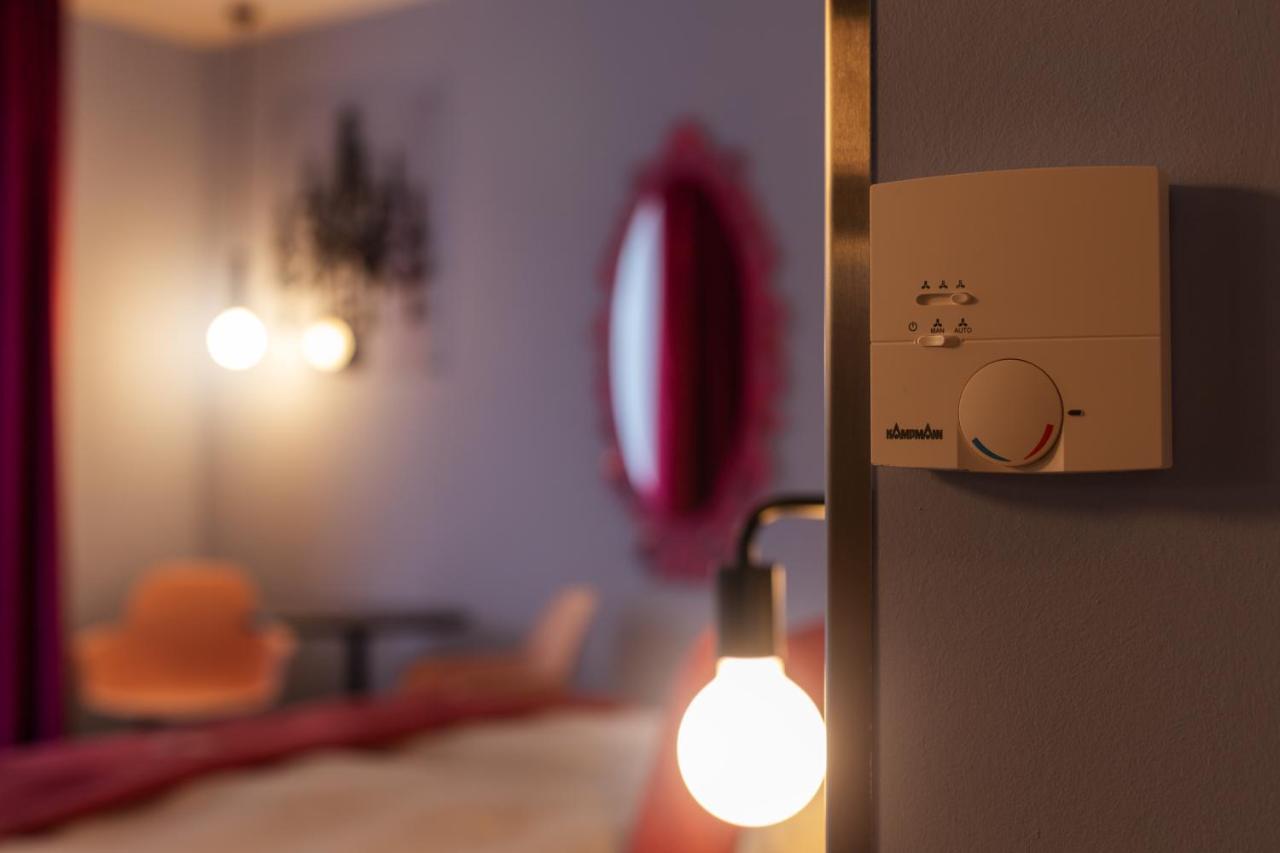 The Niu Mood - Apartments マインツ エクステリア 写真