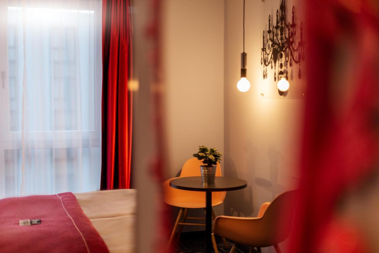 The Niu Mood - Apartments マインツ エクステリア 写真