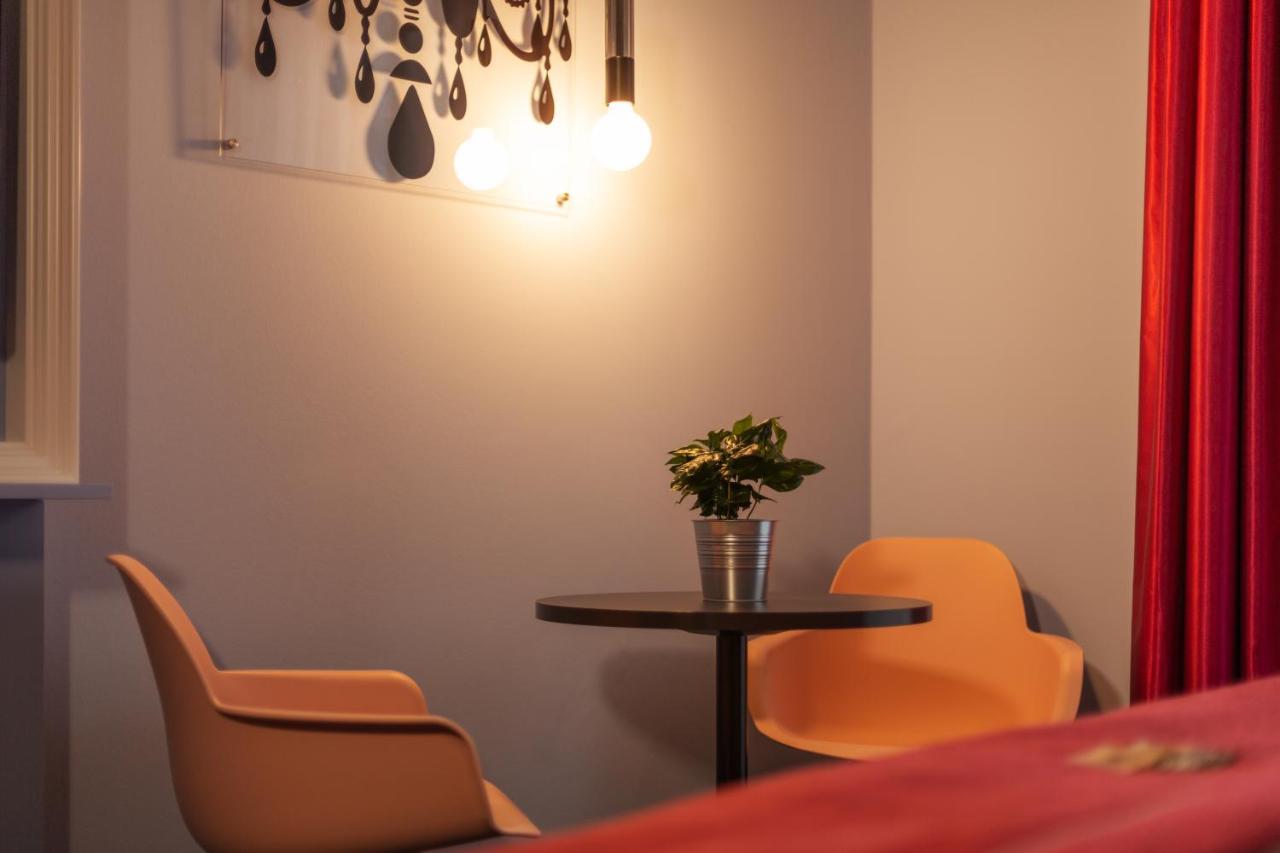 The Niu Mood - Apartments マインツ エクステリア 写真