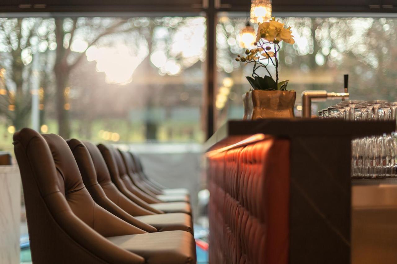 The Niu Mood - Apartments マインツ エクステリア 写真